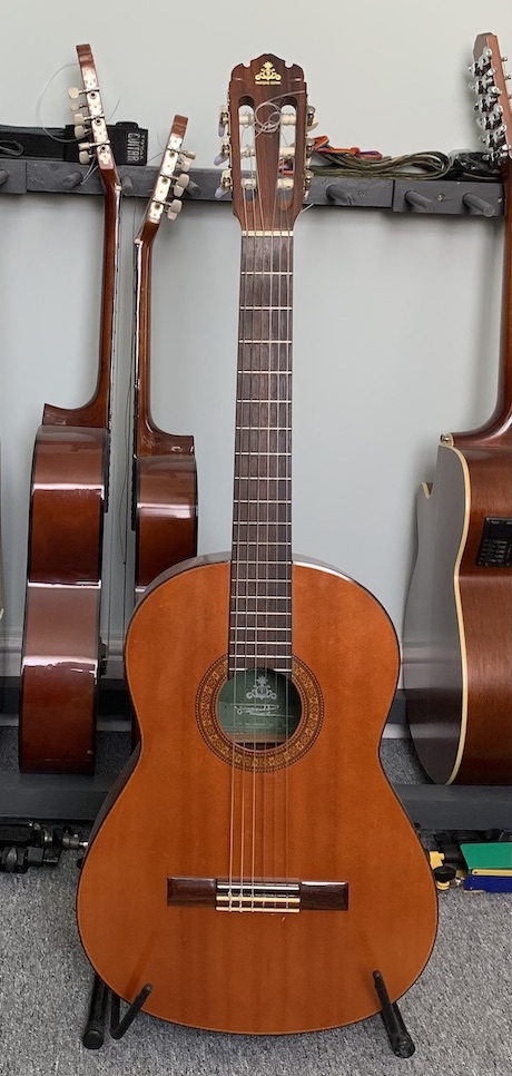 Classic Guitar