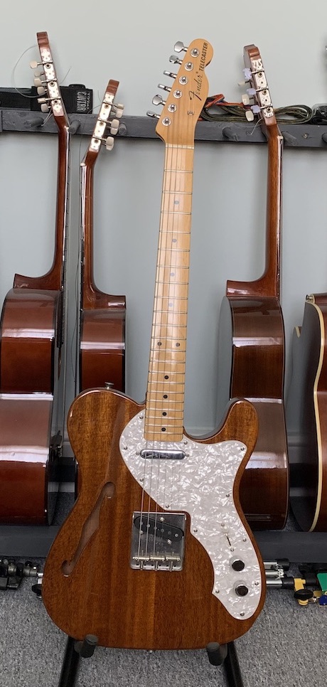 Electric Guitar